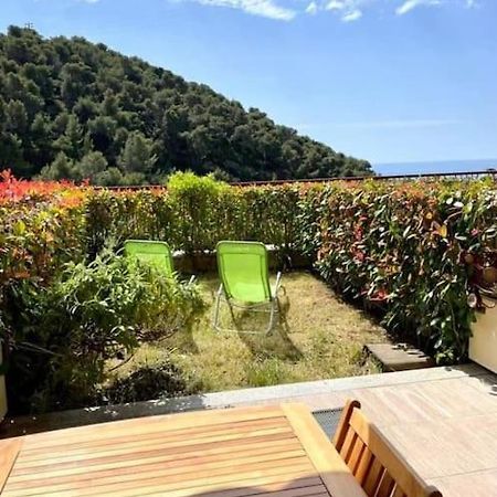 Casa Vacanze Luna 2 Валекрозия Екстериор снимка