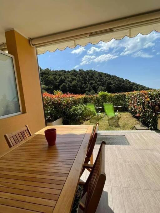 Casa Vacanze Luna 2 Валекрозия Екстериор снимка