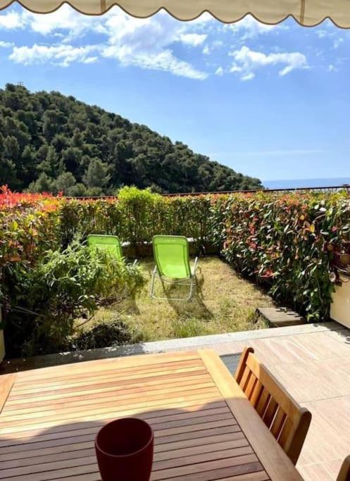Casa Vacanze Luna 2 Валекрозия Екстериор снимка